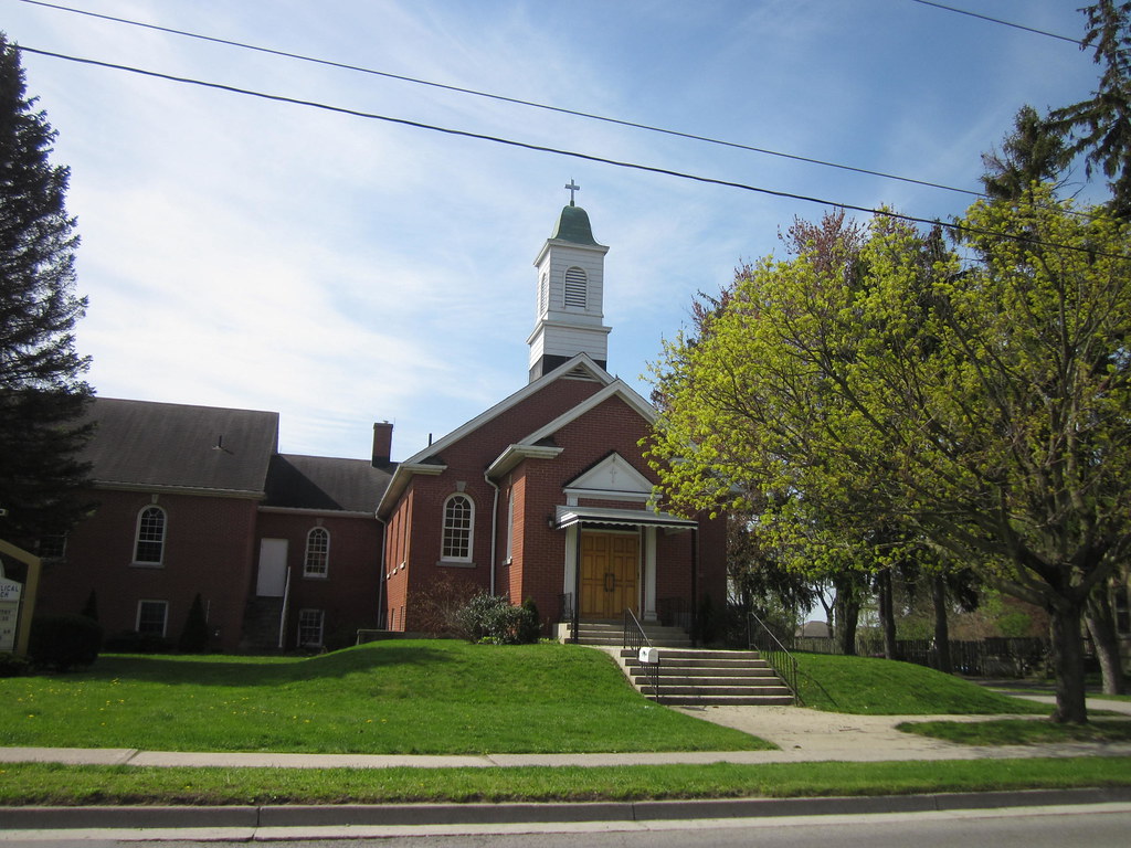 Aylmer, Ontario Aylmer, Ontario Doug Kerr Flickr