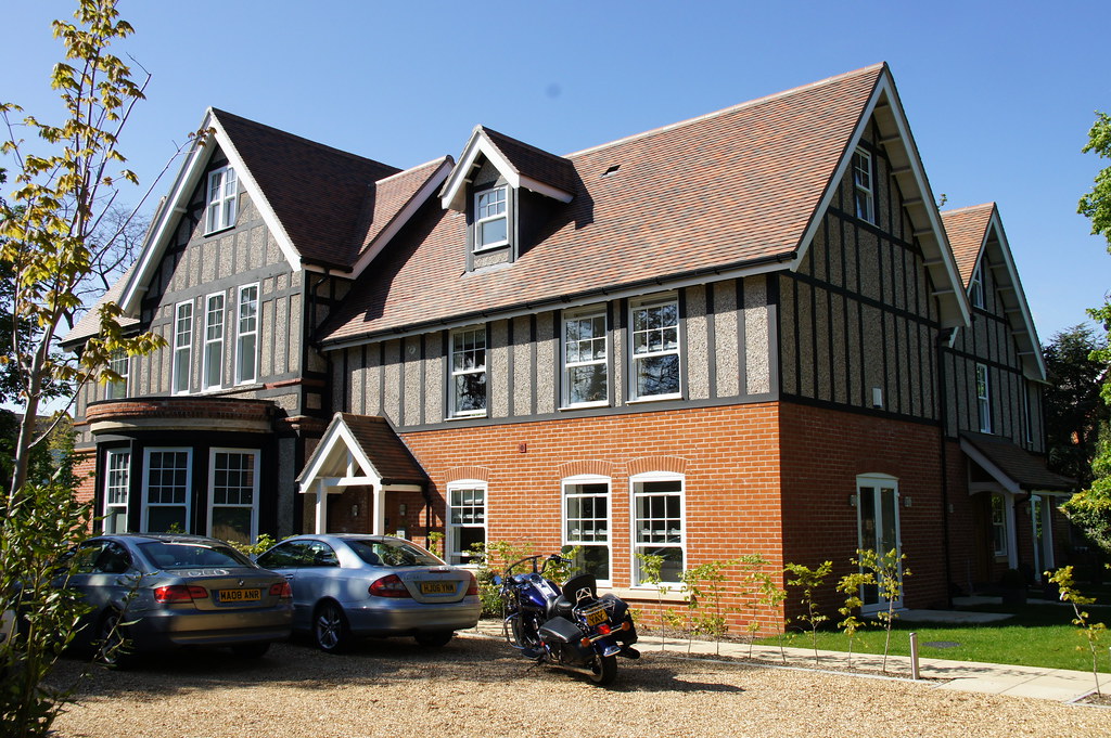 The Manor (Ethorpe), 28 Cavendish Road, Bournemouth, Dorset a photo