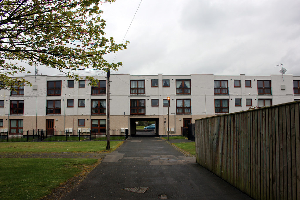 Bo'ness. Drum road. boneytongue Flickr