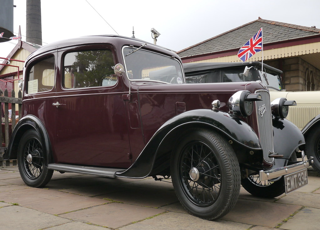 car Andrew Duxbury Flickr