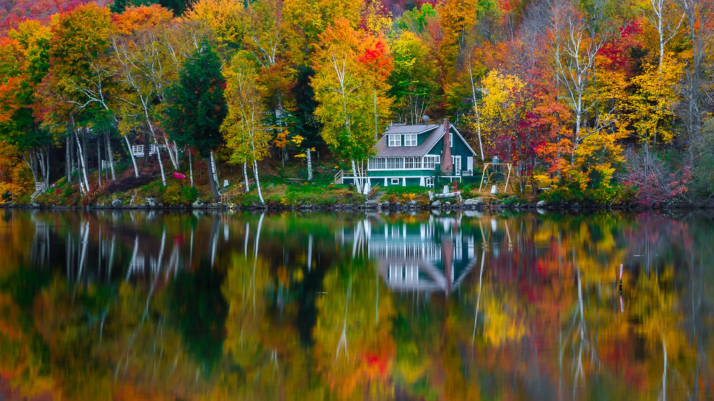 Elmore State Park [Explored on April 15, 2014] The beautif… Flickr