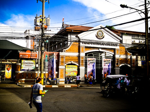 Pasig Catholic College Enzo Feliciano Flickr