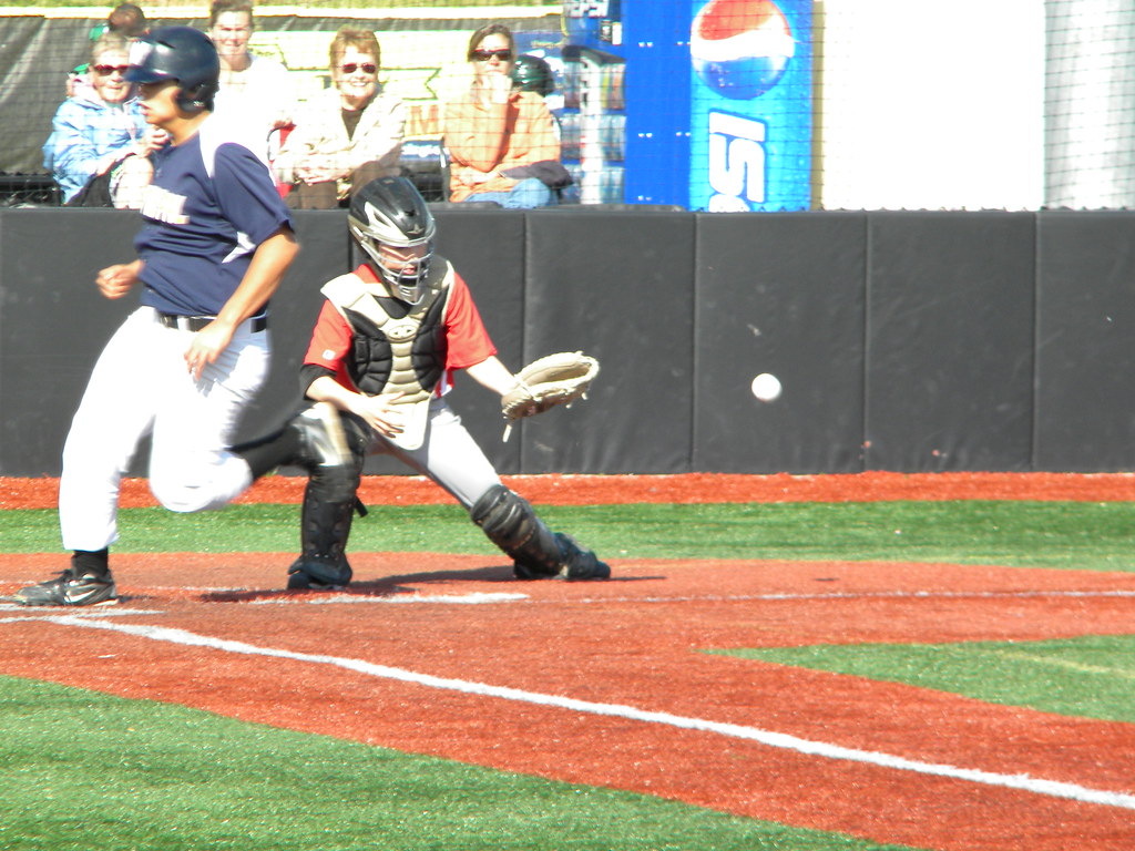 Wayne PAL 14U Baseball Wayne PAL 14U Wolfpack Baseball Dia… Flickr