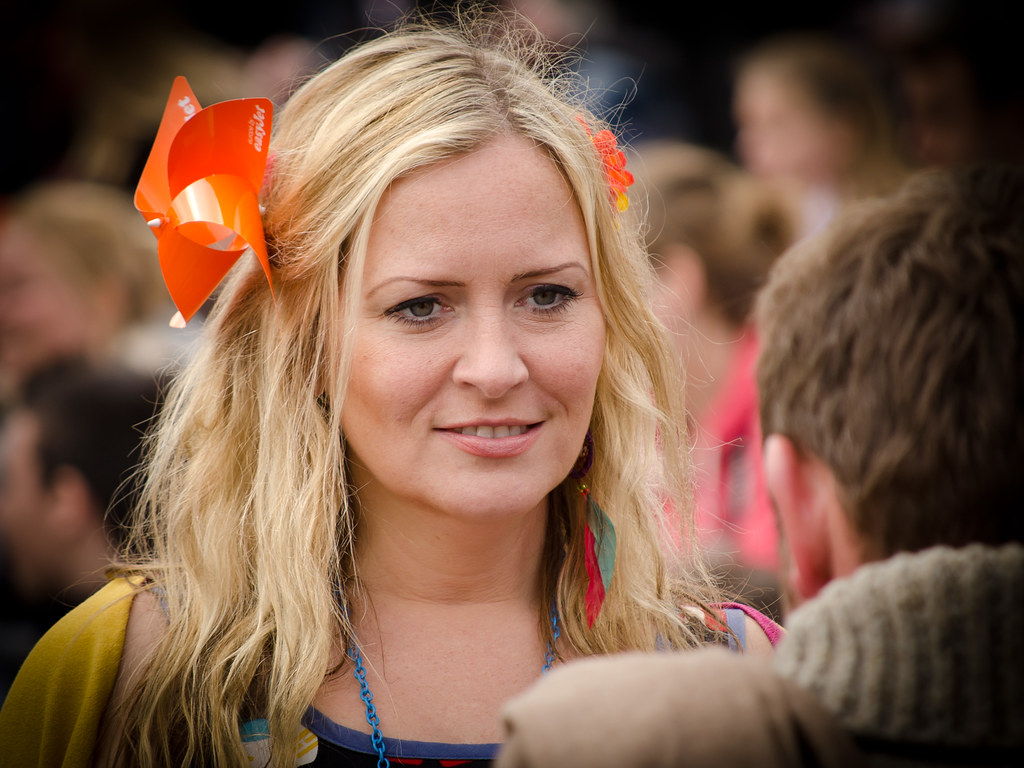 Queen's Day 2012 19 Photos taken at the Queen's Day fest… Flickr