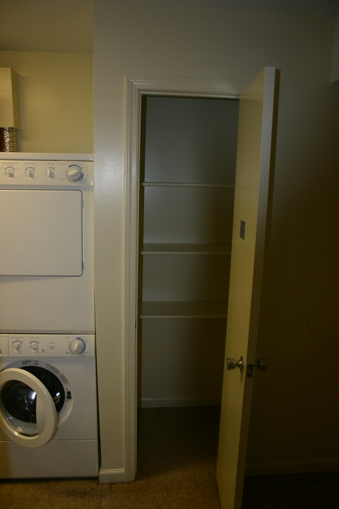 Grant Street Unit Interior Rowan County Housing Authority Flickr