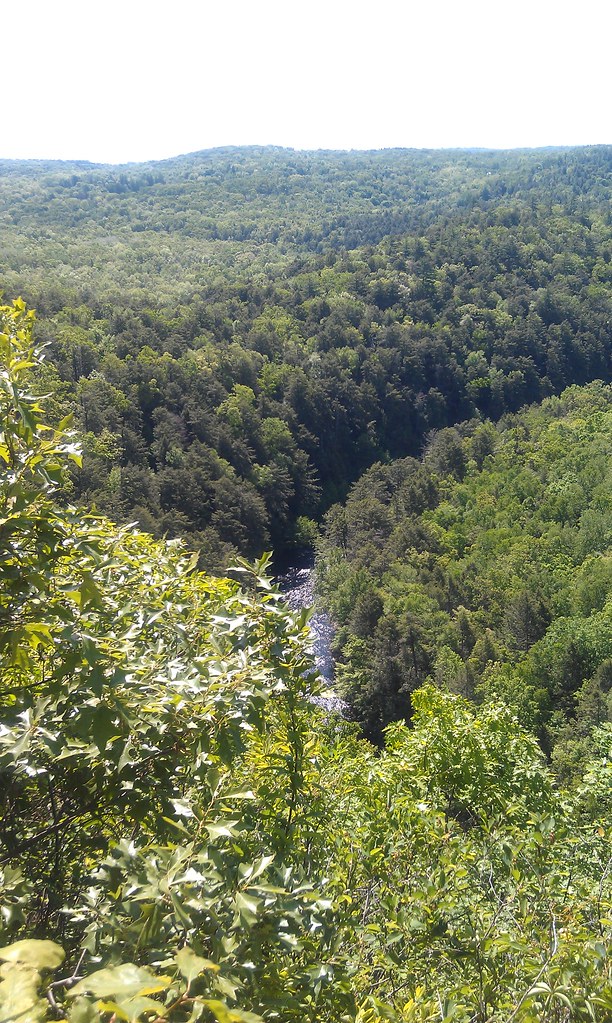 Steep Rock, Washington Depot, CT Janine Brancale Flickr