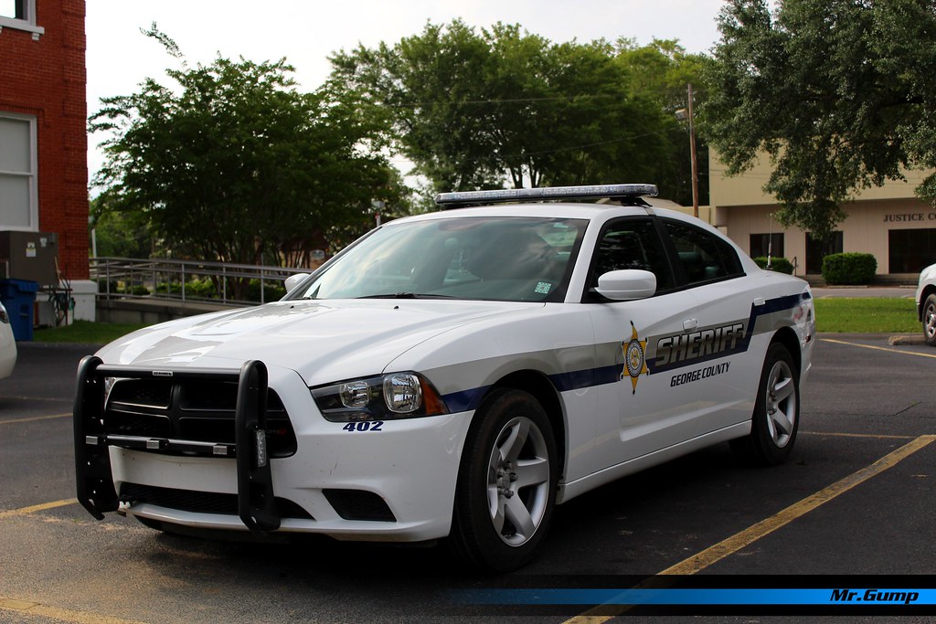 County MS Sheriff Dodge Charger A County MS … Flickr