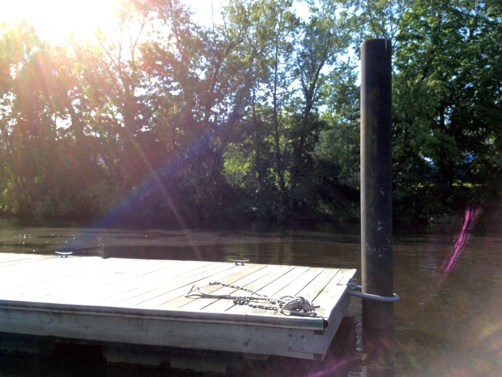 Central Falls Landing Central Falls Landing on the Blackst… Flickr