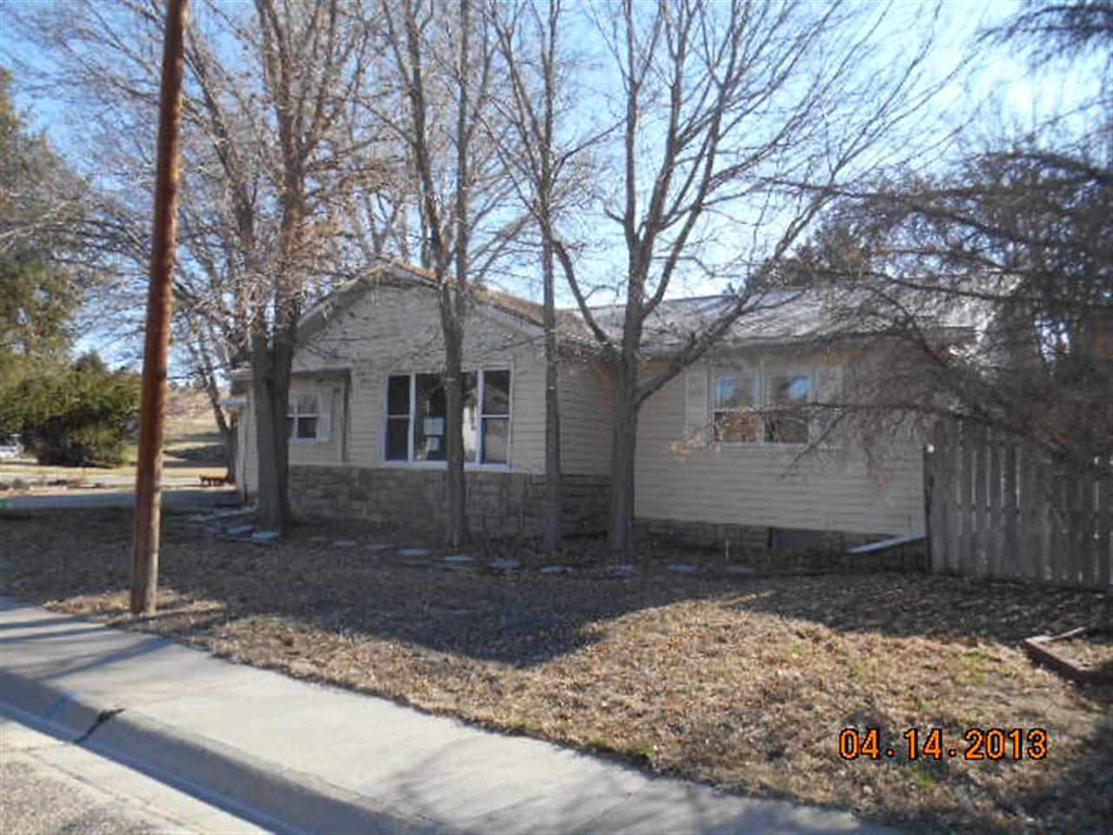 Real Estate Listing In Ogallala, Ne 3 Bedroom, 1 Bath Ho… Flickr