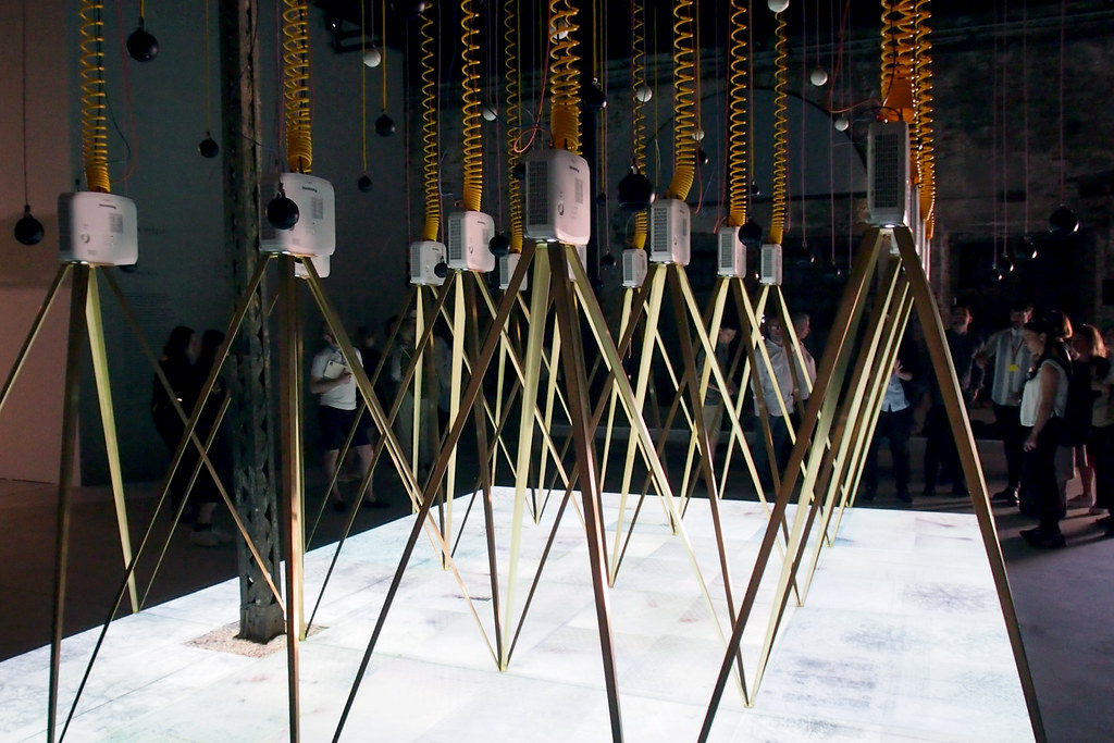 Venice Biennale Pavilion Ireland John Hill Flickr