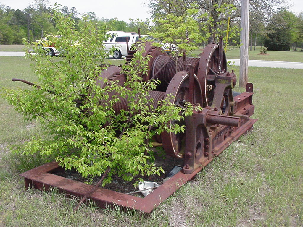 American Hoist and Derrick St Paul Minnesota This piece of… Flickr