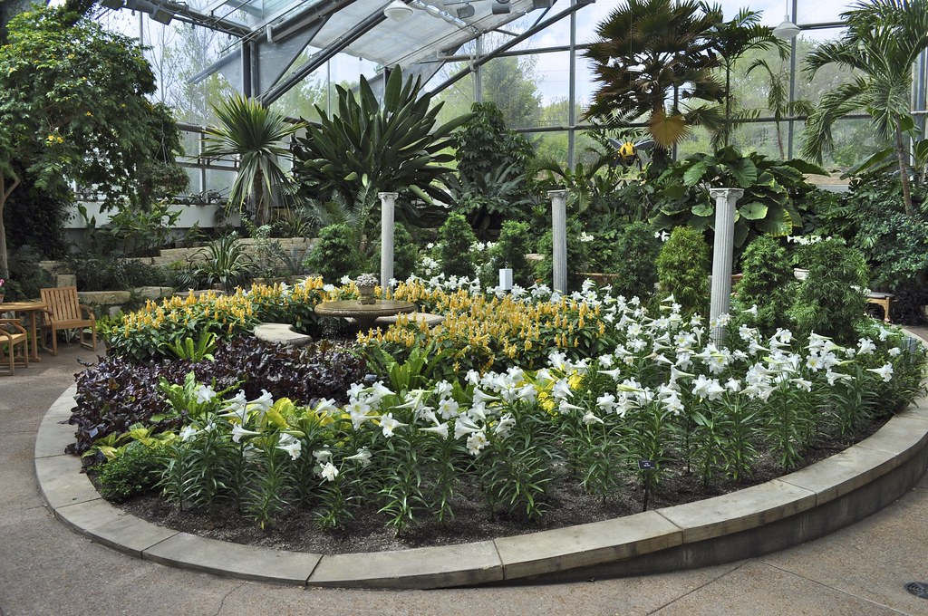 Reiman Gardens Reiman Gardens, Ames, Iowa Scott McLeod Flickr