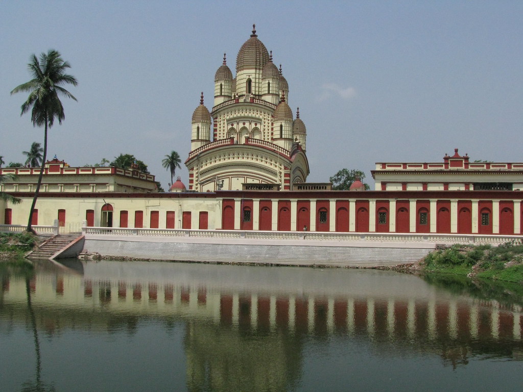 6 Best Places To Visit In Kolkata [2021] 5 Places To Visit Near Kolkata