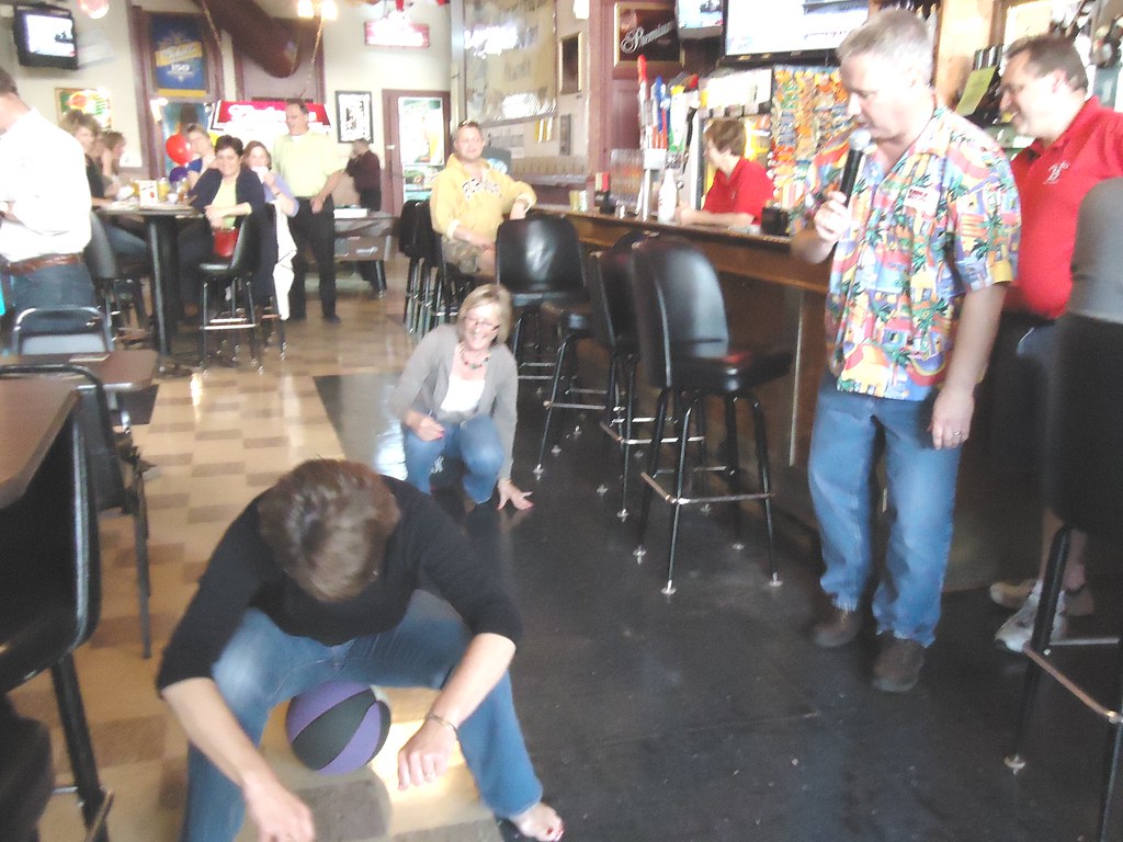 Brown County Recorder Office Party, 5912 KNUJMediactive Flickr