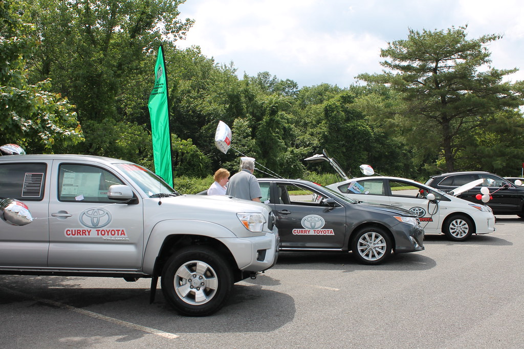 First Yorktown Chamber Car Show Flickr