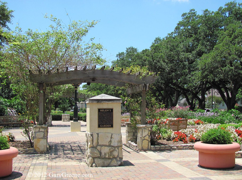 League CityHelens Garden BHGRE Gary Greene Flickr