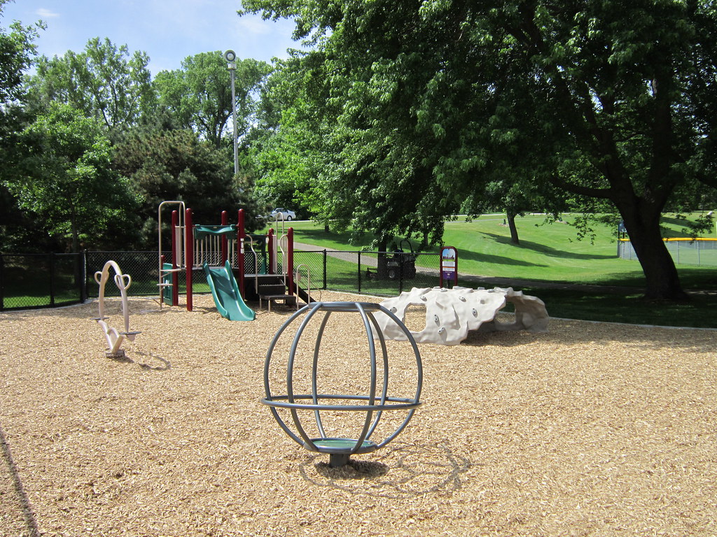 playground pics 2012 015 Twin Cities Rec Flickr