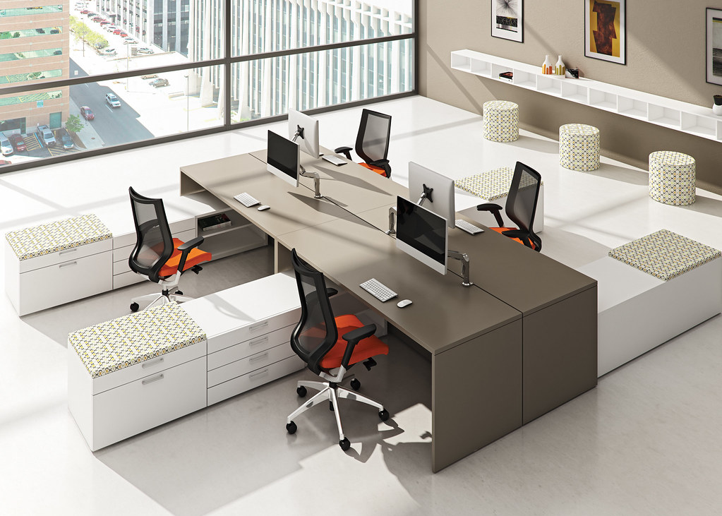 Pulse by first office firstoffice Flickr