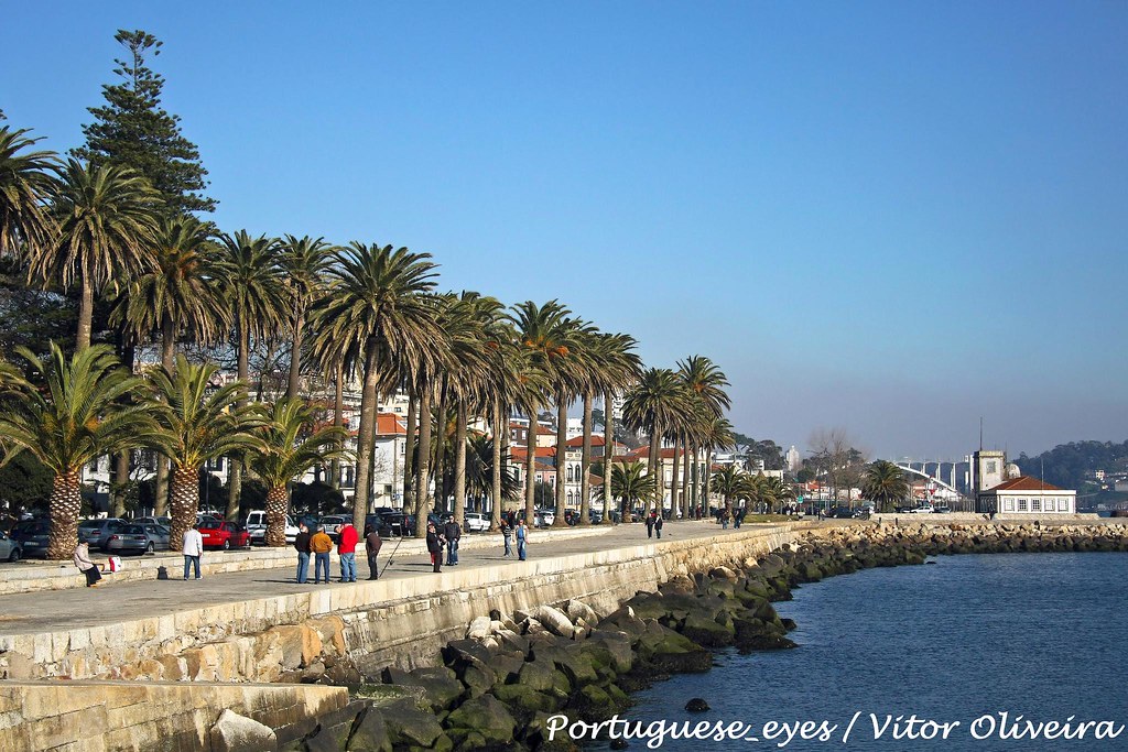 Foz do Douro Porto Portugal a photo on Flickriver