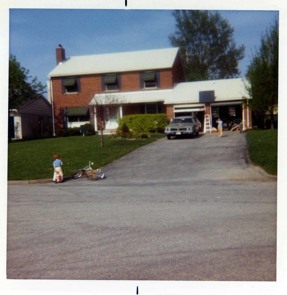 Elevation of Waterloo St, New Hamburg, ON N3A 1S9, Canada Topographic