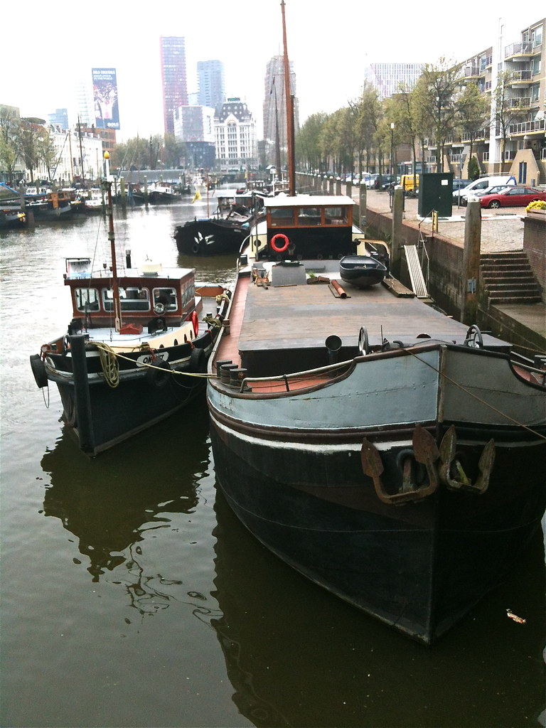 little boat for sale Haringvliet, Rotterdam, Nederland Joey