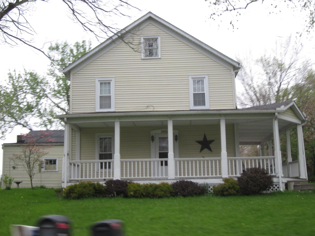 West Farmington, Ohio West Farmington, Ohio Flickr