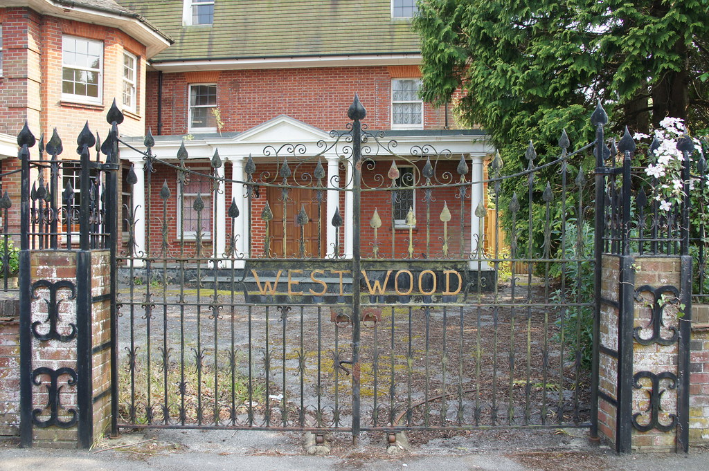Westwood, 9 Elgin Road, Talbot Woods, Bournemouth, Dorset Flickr