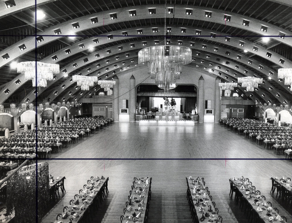 Coliseum Ball Room CityofStPete Flickr