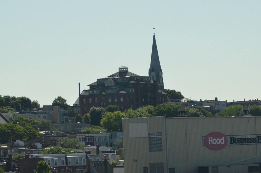 Day 4 JFK Library & Lexington/Concord Judy Baxter Flickr