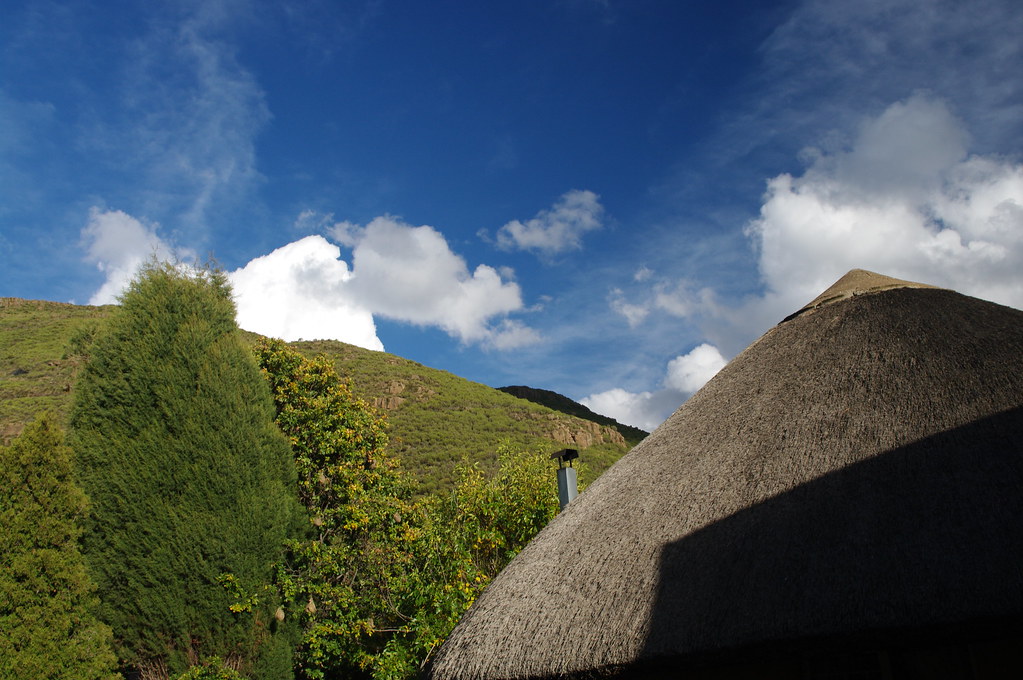 Oxbow, Kingdom Of Lesotho Lesotho (Listeni/lᵻˈsuːtuː/; li… Flickr