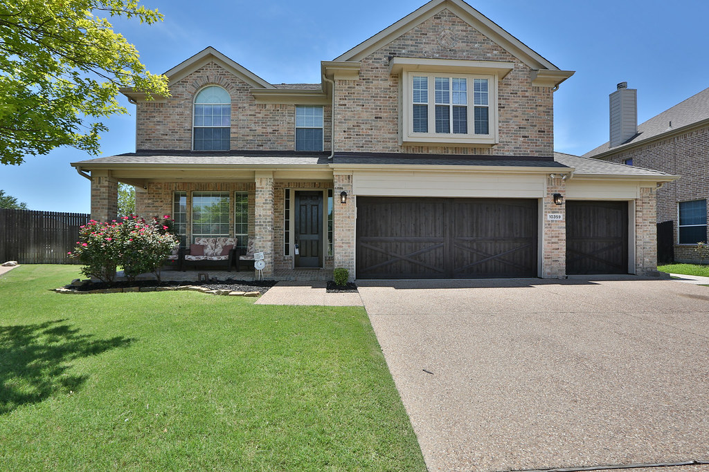 10359 Promontory Dr, Frisco, TX 75035 Flickr