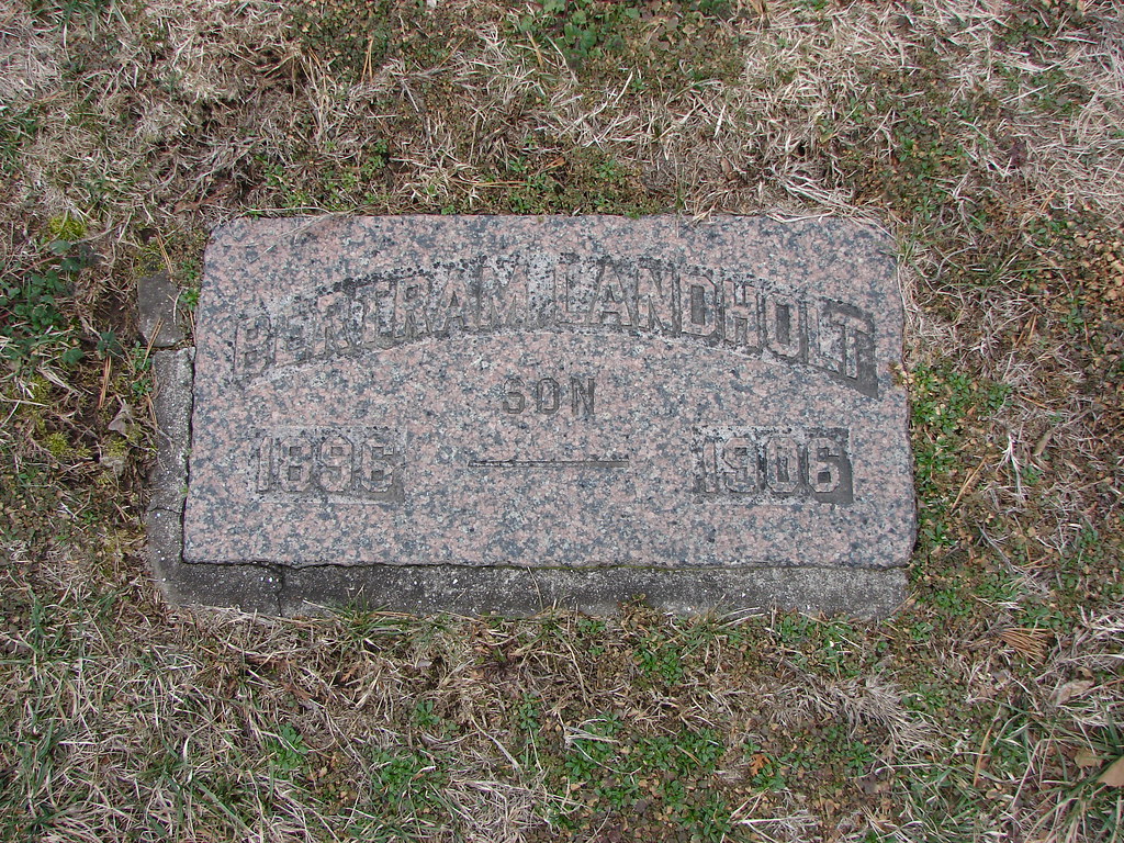 Bertram Landholt Bertram Landholt Philip Weiss Flickr