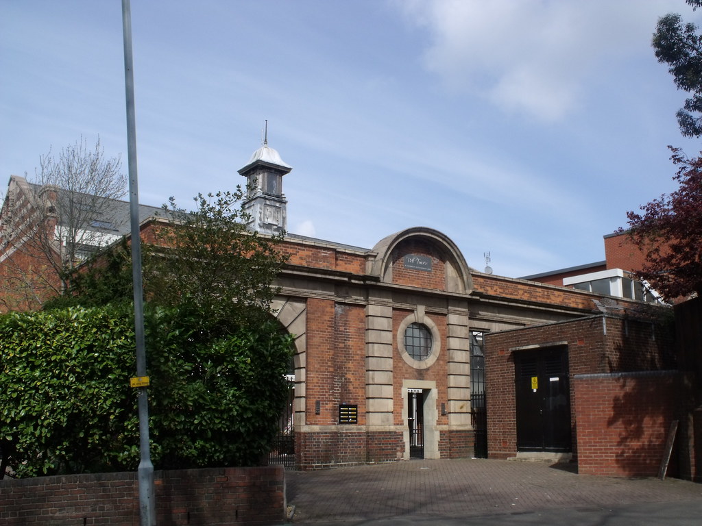 Bell Tower War Lane, Harborne War Lane in Harborne. Saw … Flickr
