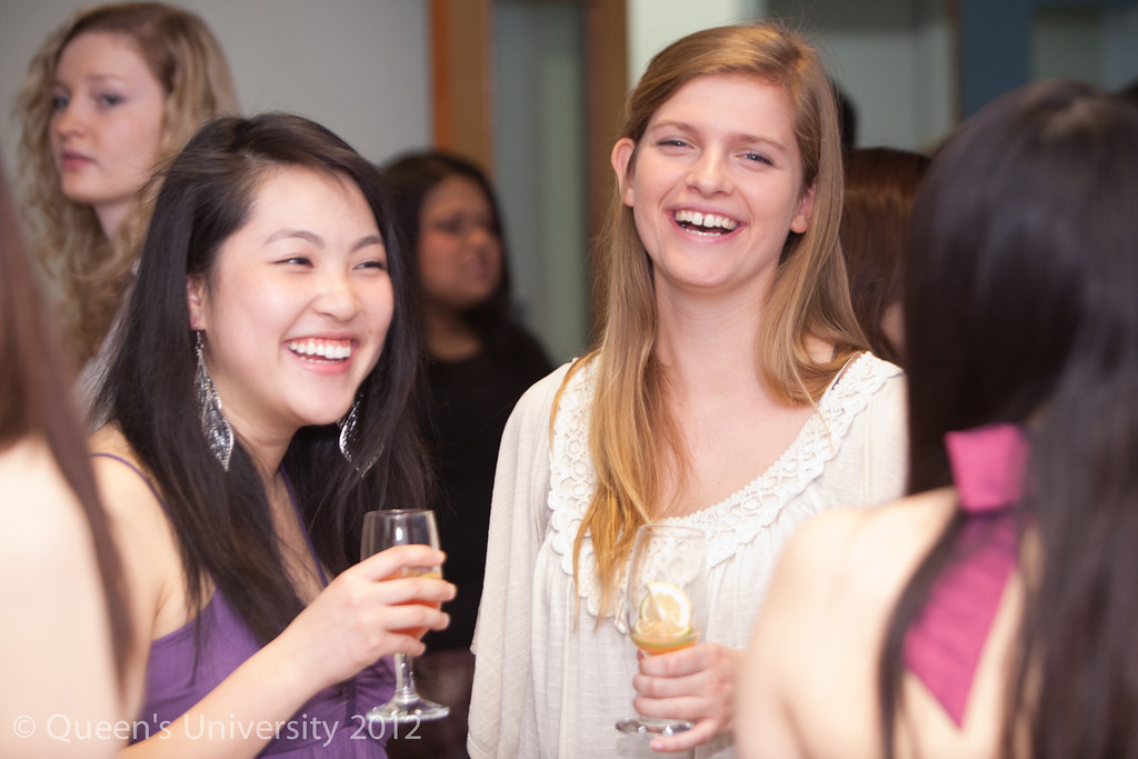 High Table Dinner High Table Residence Floor dinner with A… Flickr