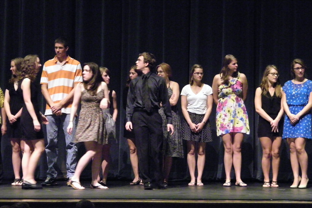 What To Wear For National Honor Society Induction at Byron Mccoin blog