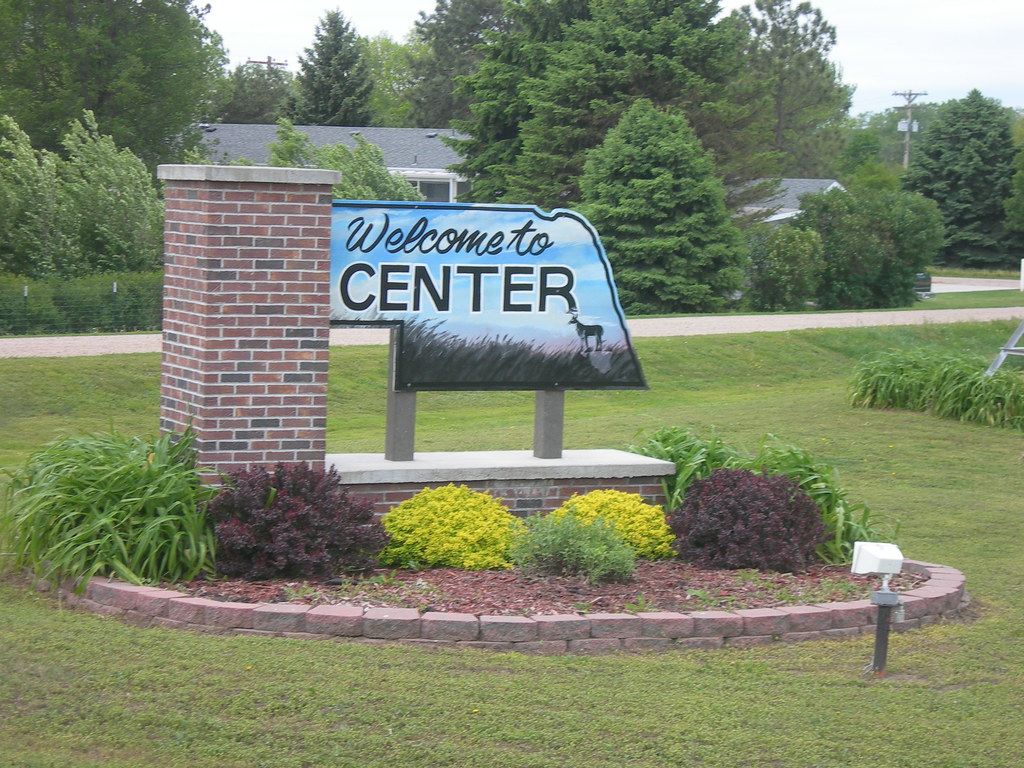 to Center, Nebraska Jimmy Emerson, DVM Flickr