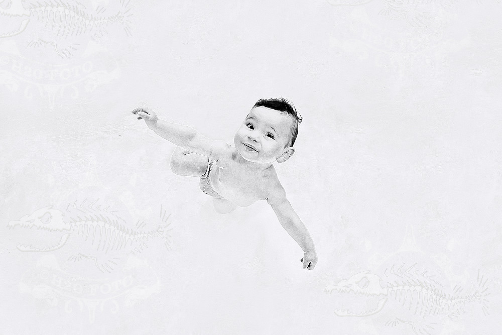 Unterwasser Fotos vom Babyschwimmen Babyschwimmen, Kurse… Flickr