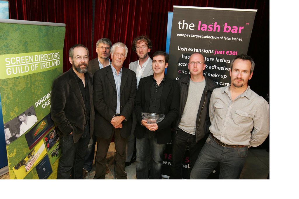 354215 Screen Directors Guild of Ireland Flickr