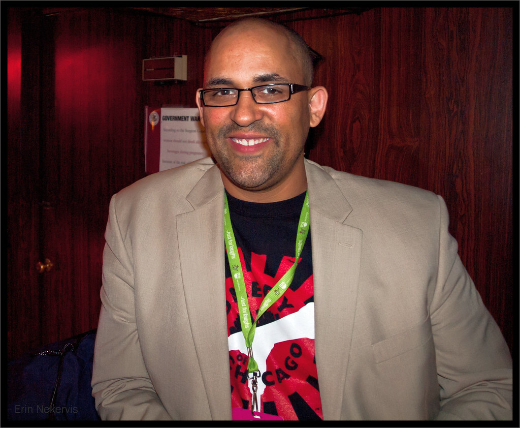 Hello James Allen Kamp Comedy of Chicago At Chicago's