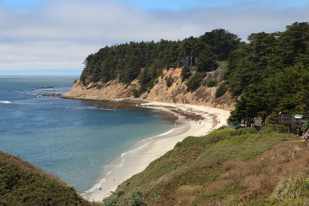Moss Beach San Francisco edward stojakovic Flickr