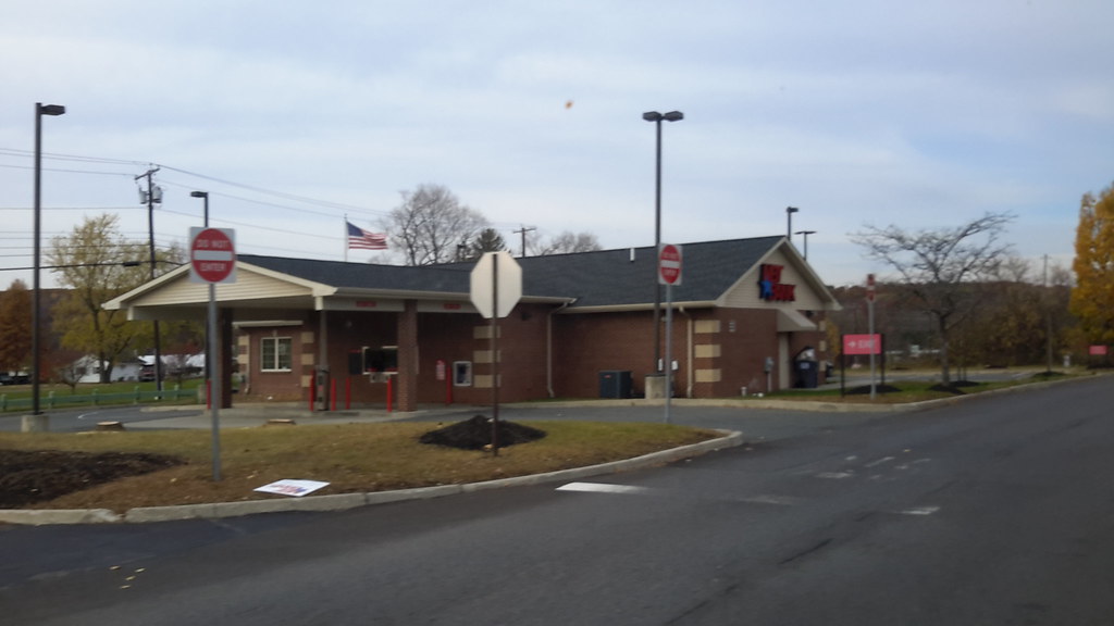 NBT Bank East Greenbush, NY Sunshine Photos Flickr