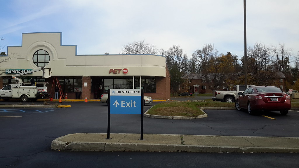 Columbia Plaza East Greenbush, NY Sunshine Photos Flickr