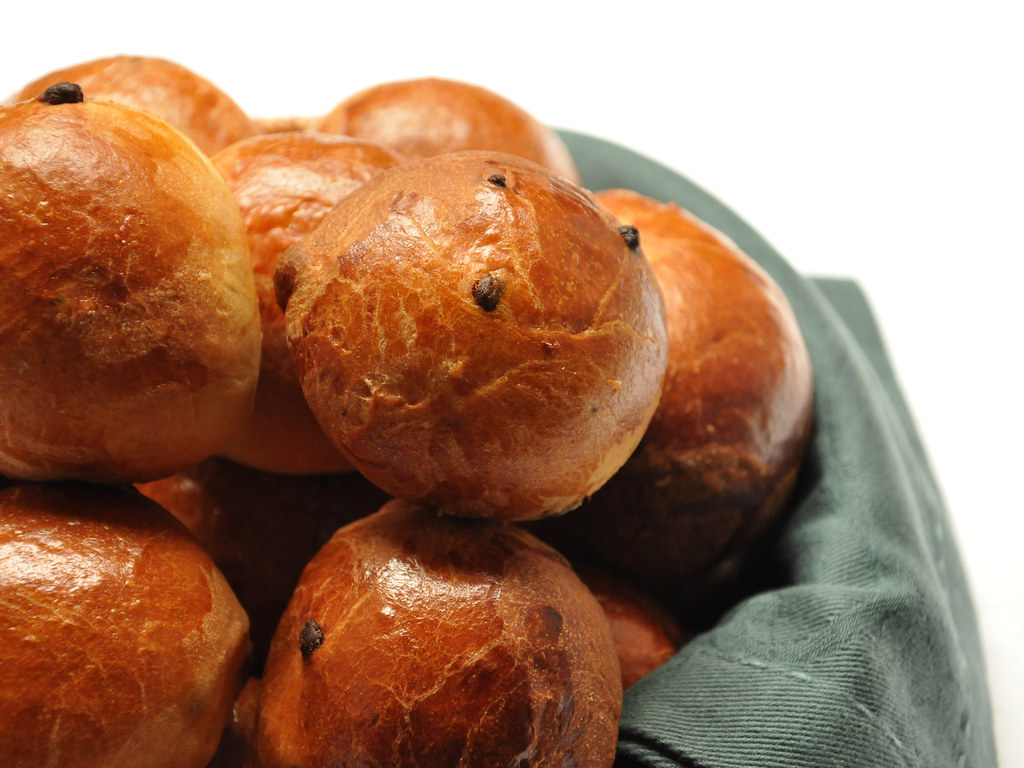 Pangoccioli Bimby by Ricette Bimby Ricette Bimby Flickr