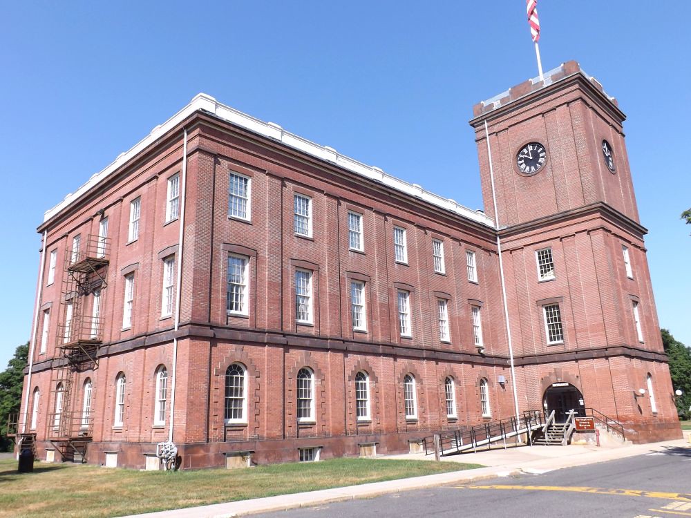 Springfield [Massachusetts] Flickr