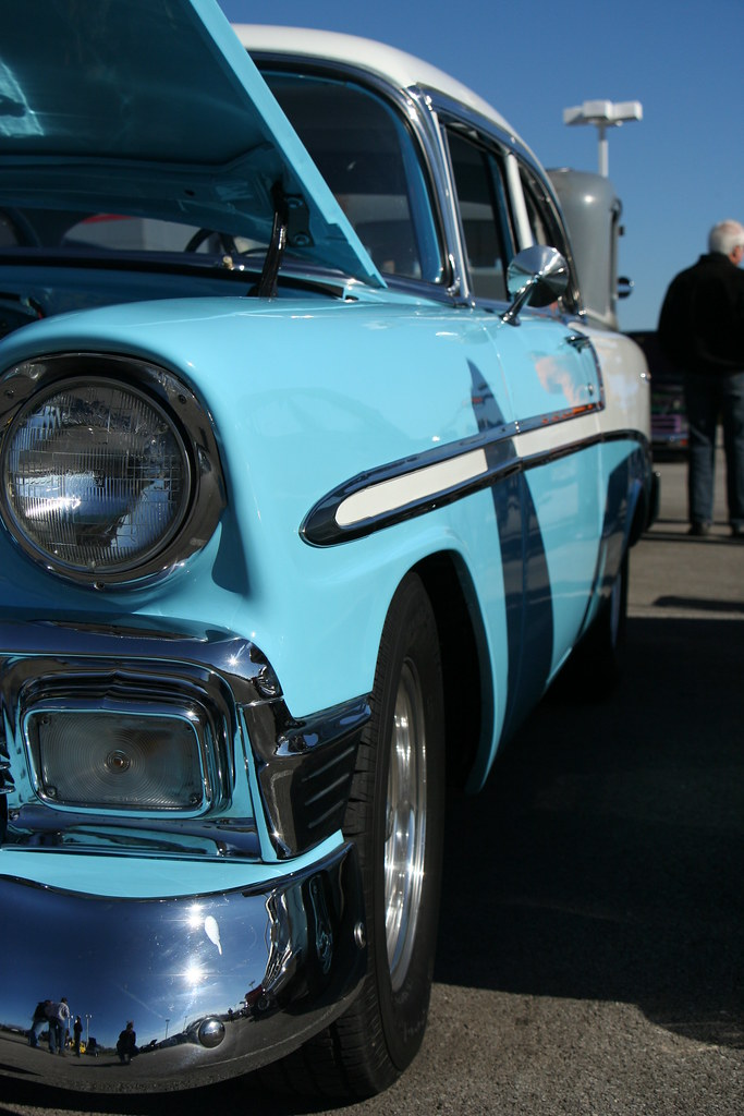 Fox Toyota Car Show 1121 049 Alan Rigby Flickr