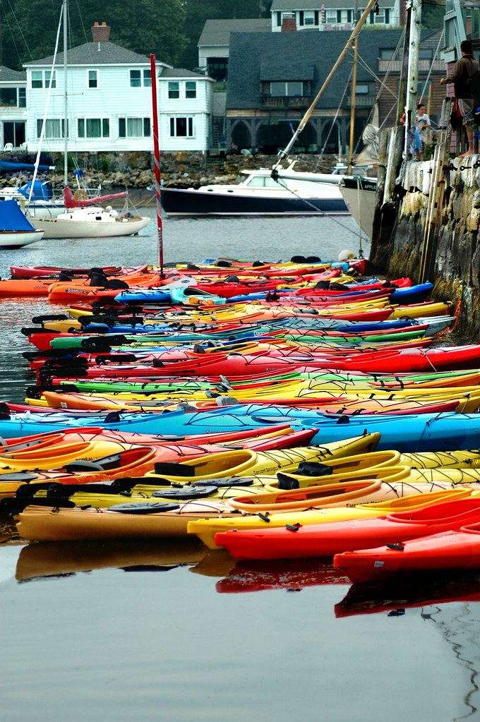 Bearskin Neck Kayaks Dano_1352 Flickr