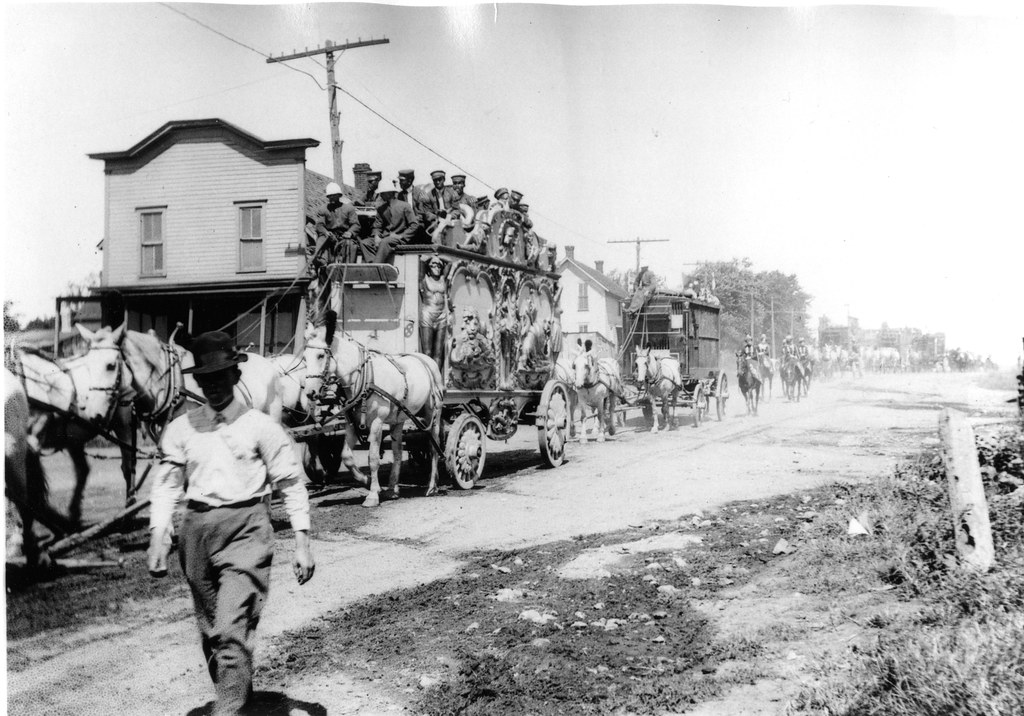 MO Main Streets Collection Name RG005 SOS Public… Flickr