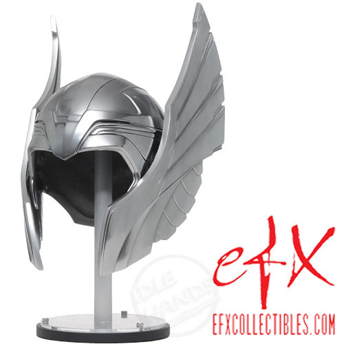 efxavengersthorhelmet Paul Nicholasi Flickr