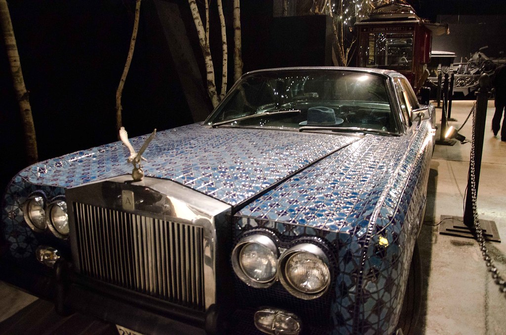 House on the Rock Jamie Bernstein Flickr