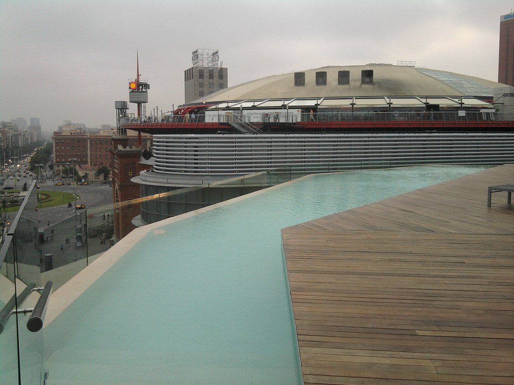 Rosa Moya Gremi d'hotels de Barcelona avistadhotel Setmana de les